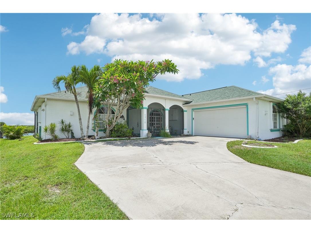 1710 NW 43rd Avenue Cape Coral FL 33993 224059847 image1