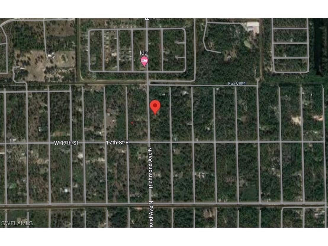 1710 Richmond Avenue N Lehigh Acres FL 33972 224022206 image1