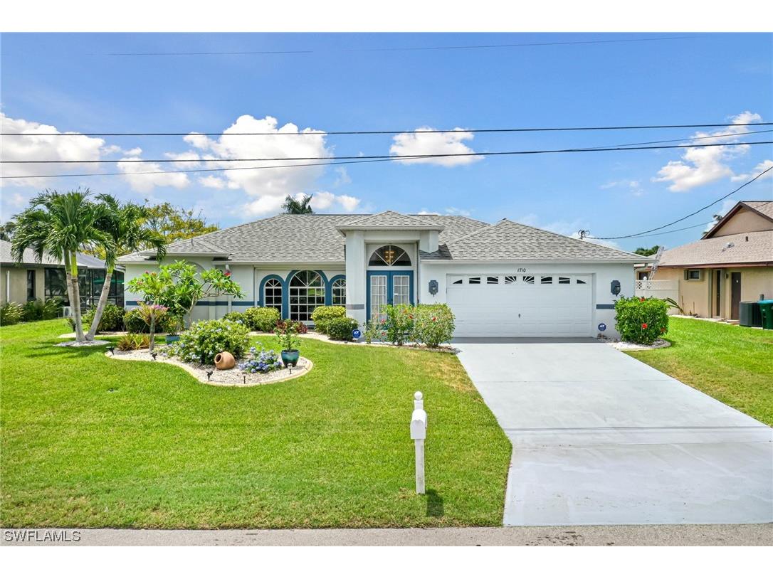 1710 SE 9th Terrace Cape Coral FL 33990 223037885 image1