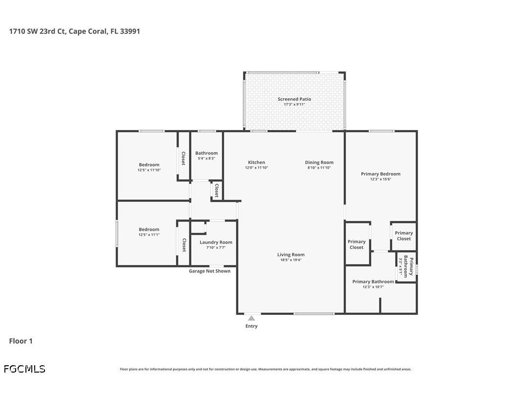 1710 SW 23rd Court Cape Coral FL 33991 2026023626 image31