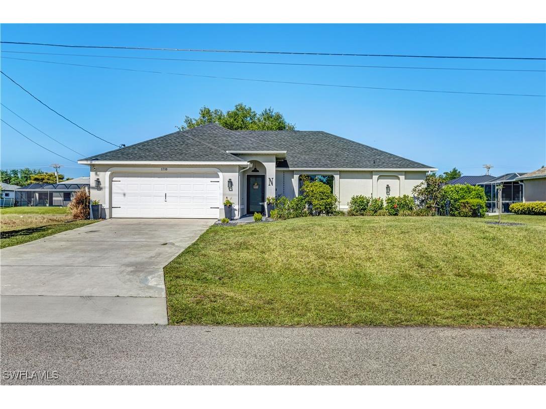 1710 SW 23rd Court Cape Coral FL 33991 225037649 image1