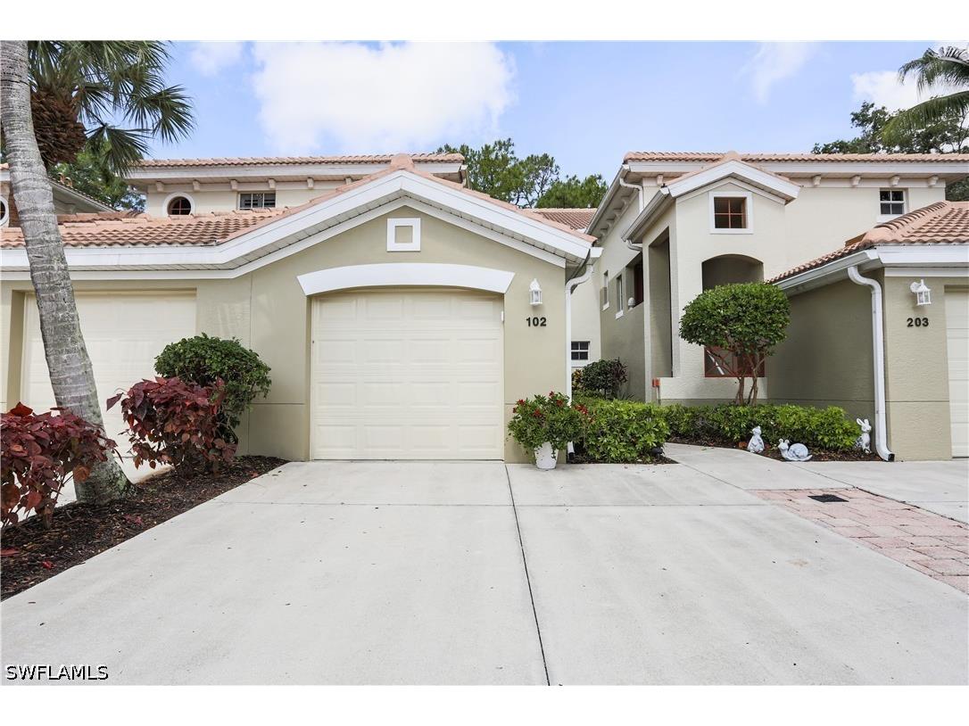 1710 Tarpon Bay Drive S #4 Naples FL 34119 226018692 image2