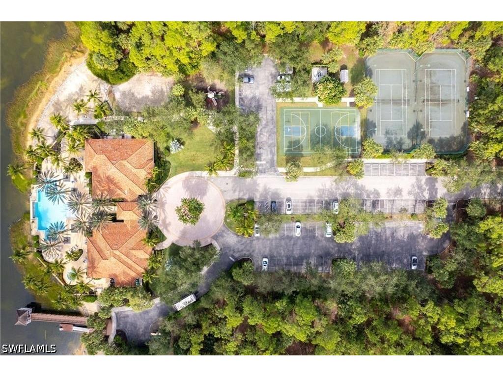 1710 Tarpon Bay Drive S #4 Naples FL 34119 226018692 image32