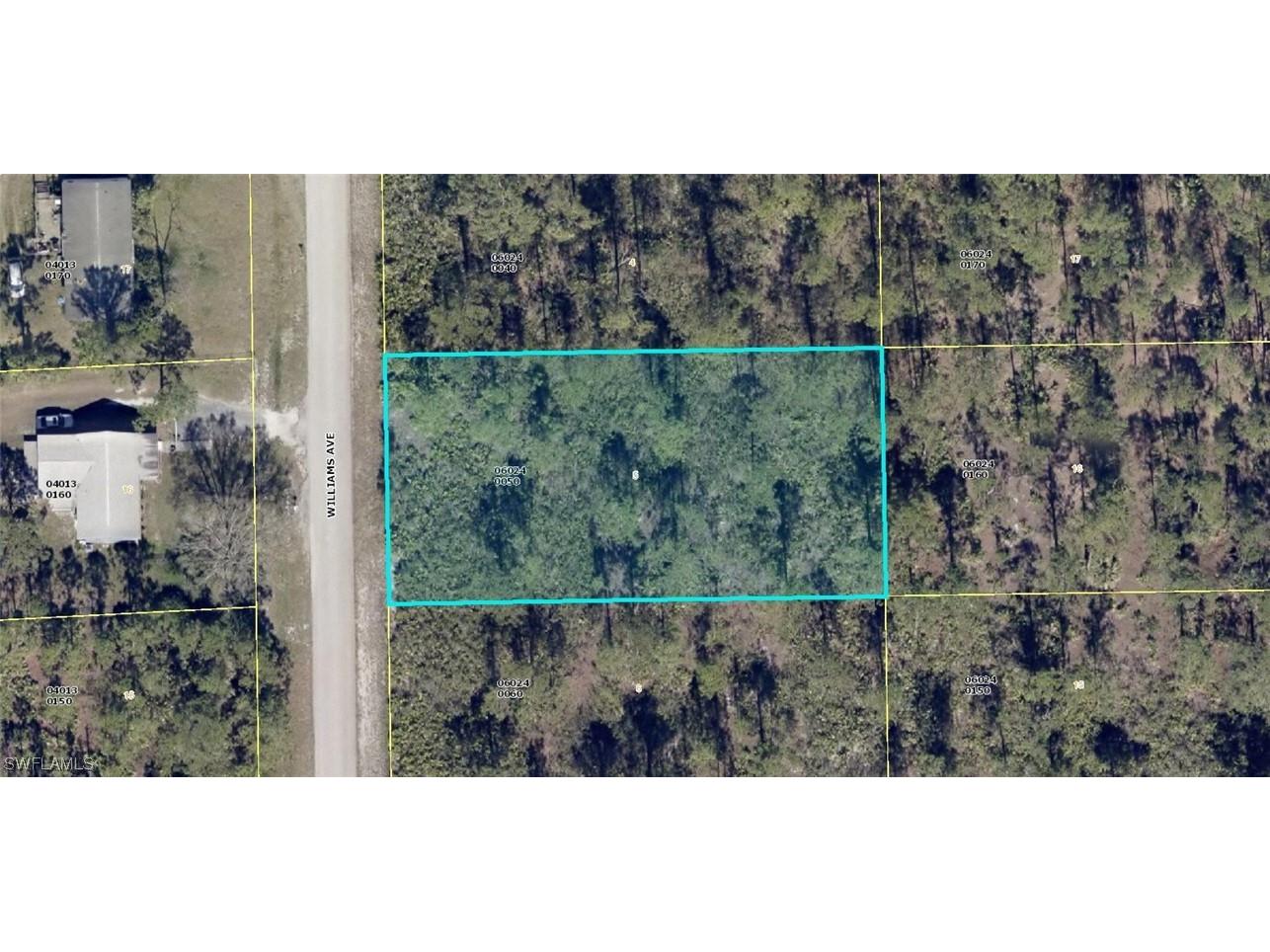 1710 Williams Avenue Lehigh Acres FL 33972 224011394 image1
