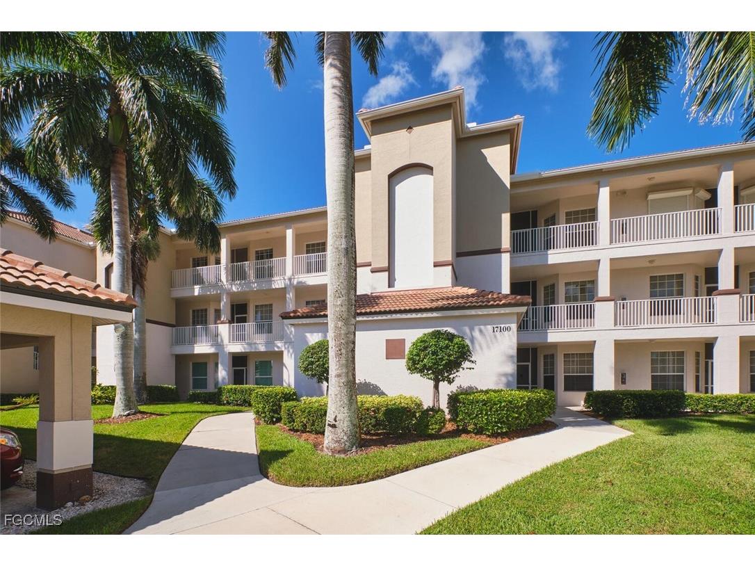 17100 Bridgestone Court #205 Fort Myers FL 33908 2025012080 image1