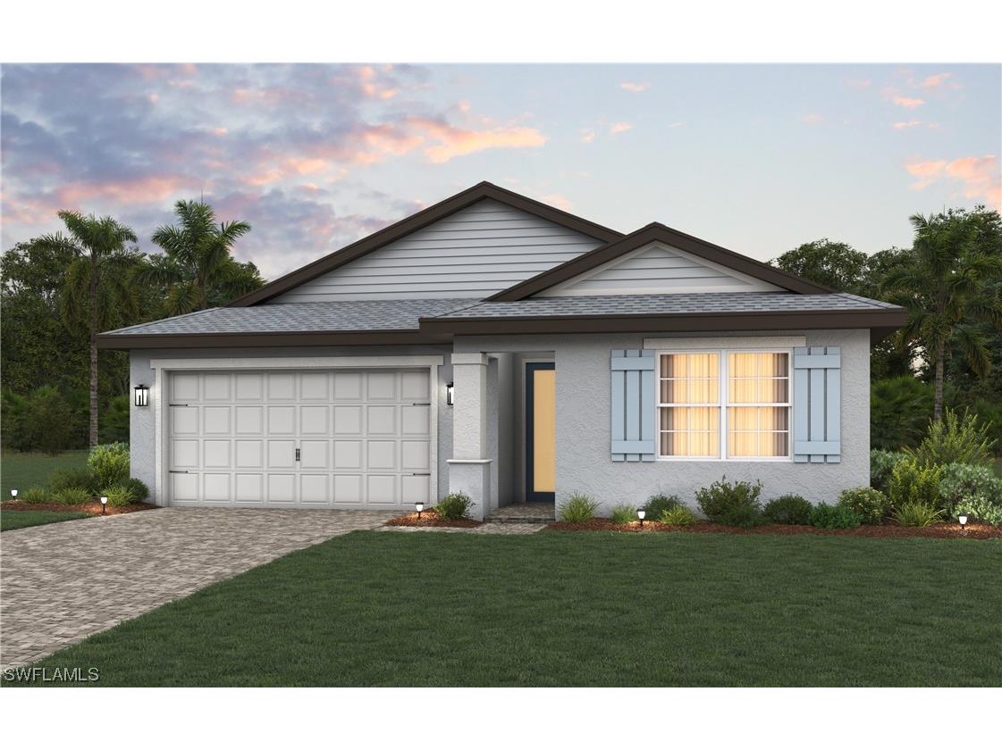 17104 River Otter Road Babcock Ranch FL 33982 223045800 image1