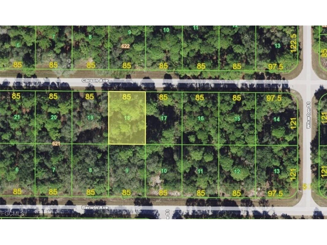 17107 Carson Avenue Port Charlotte FL 33948 2025017121 image1