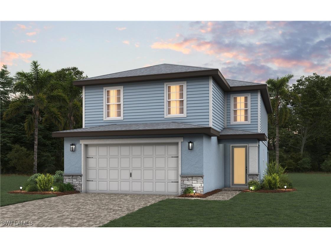 17107 River Otter Road Babcock Ranch FL 33982 223045787 image1