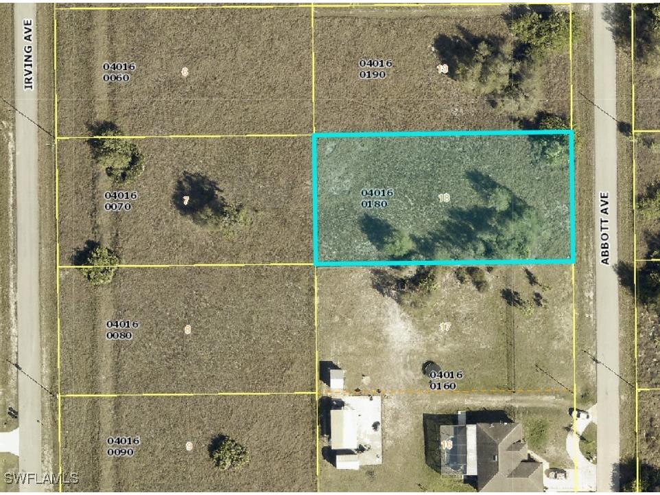 1711 Abbott Avenue Lehigh Acres FL 33972 224066772 image1