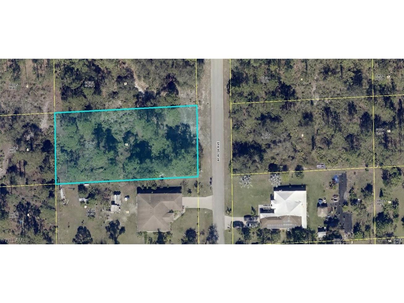 1711 Acacia Avenue Lehigh Acres FL 33972 224007022 image1