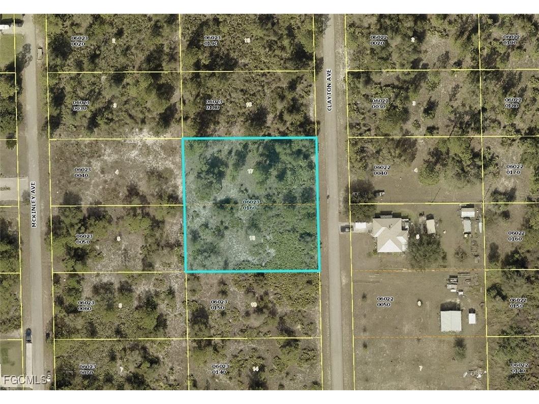 1711 Clayton Avenue Lehigh Acres FL 33972 2025015033 image2