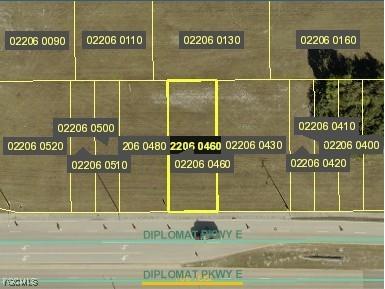1711 Diplomat Parkway E Cape Coral FL 33909 2025015811 image1