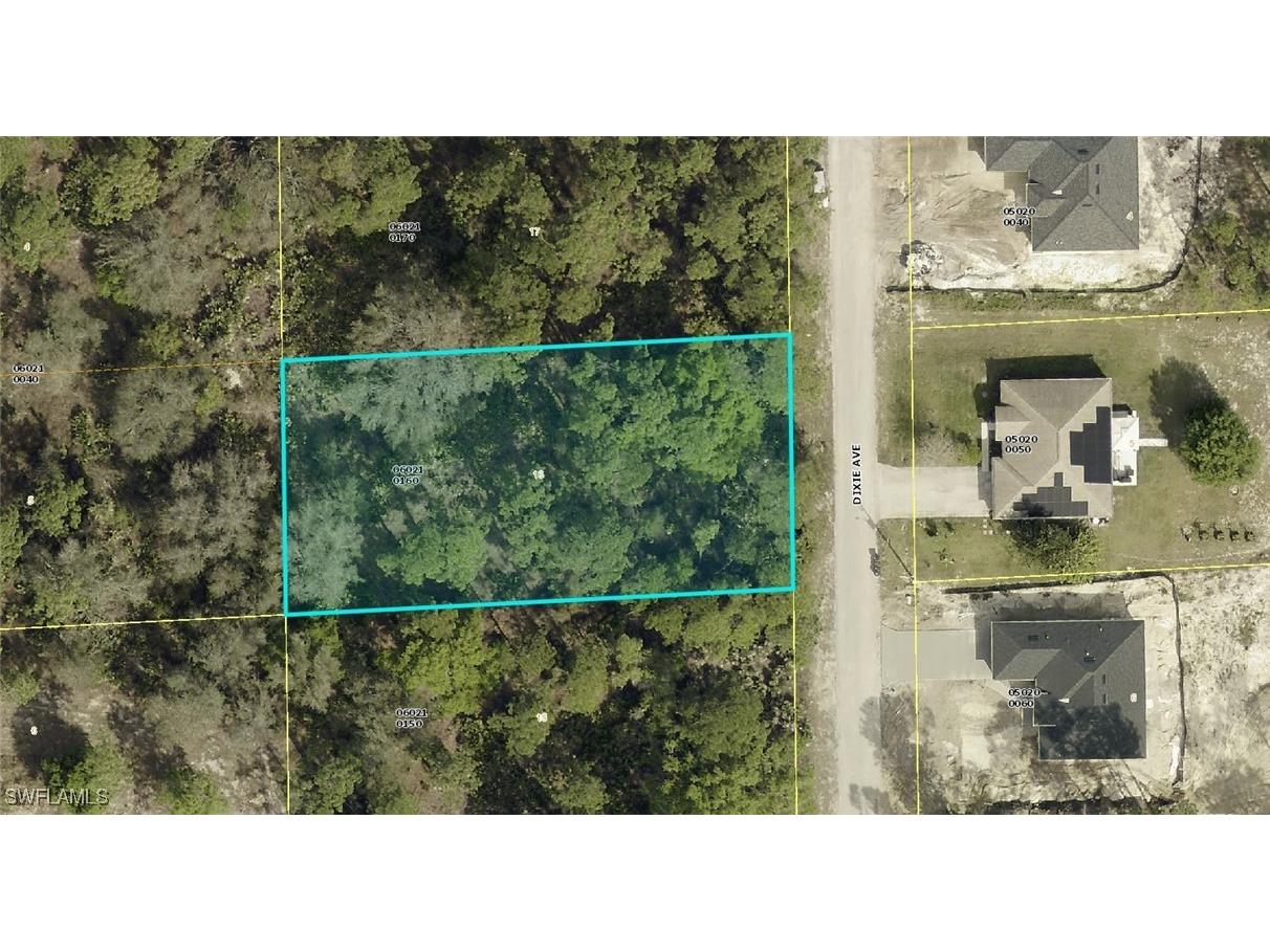 1711 Dixie Avenue Lehigh Acres FL 33972 225011576 image1