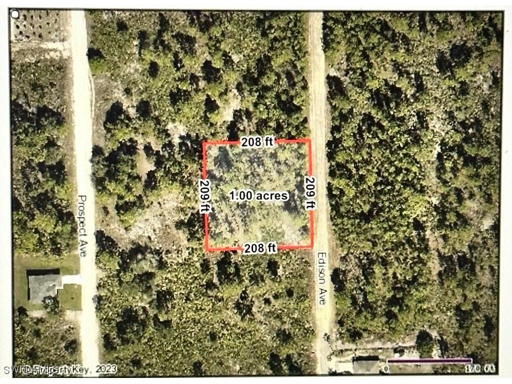 1711 Edison Avenue Lehigh Acres FL 33972 223076185 image1