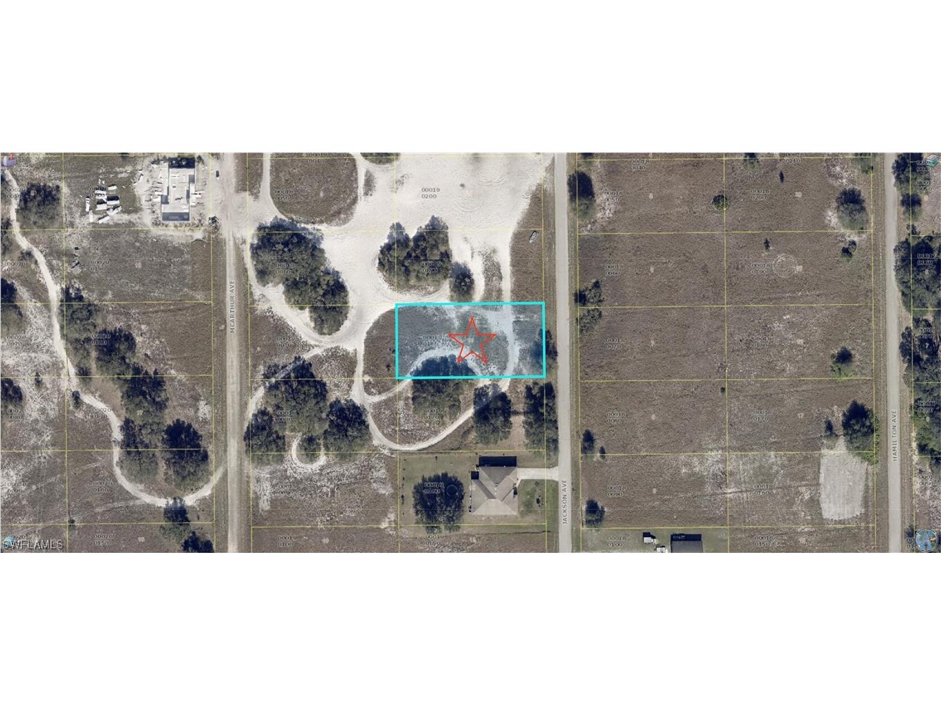 1711 Jackson Avenue Lehigh Acres FL 33972 223026631 image1