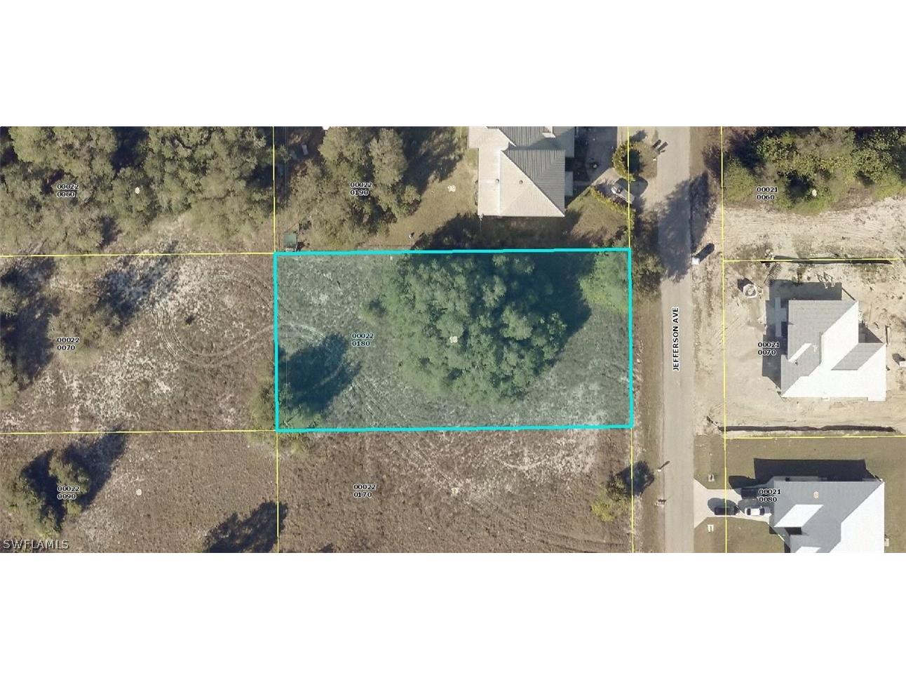 1711 Jefferson Avenue Lehigh Acres FL 33972 222058454 image1