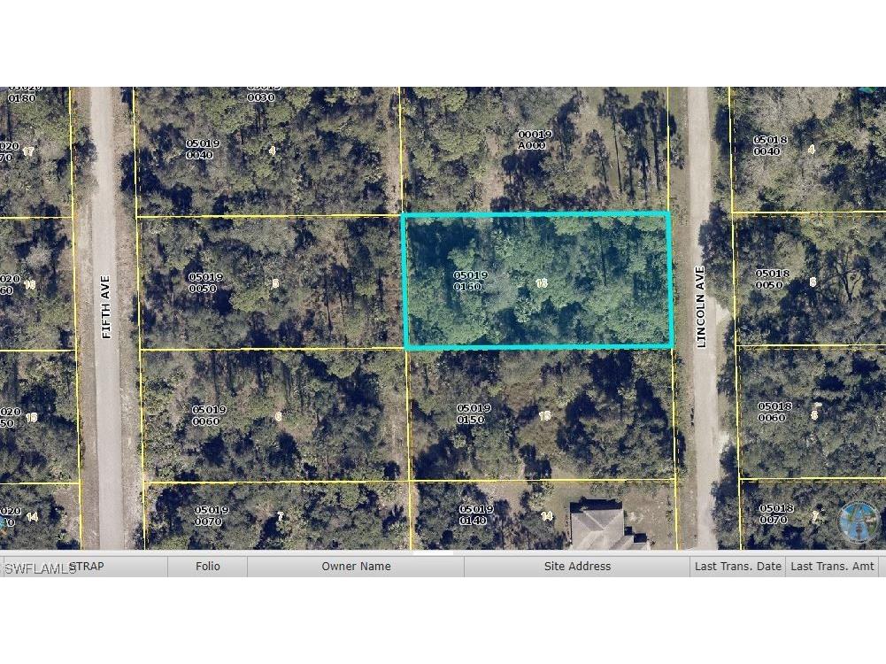 1711 Lincoln Avenue Lehigh Acres FL 33972 223069117 image1