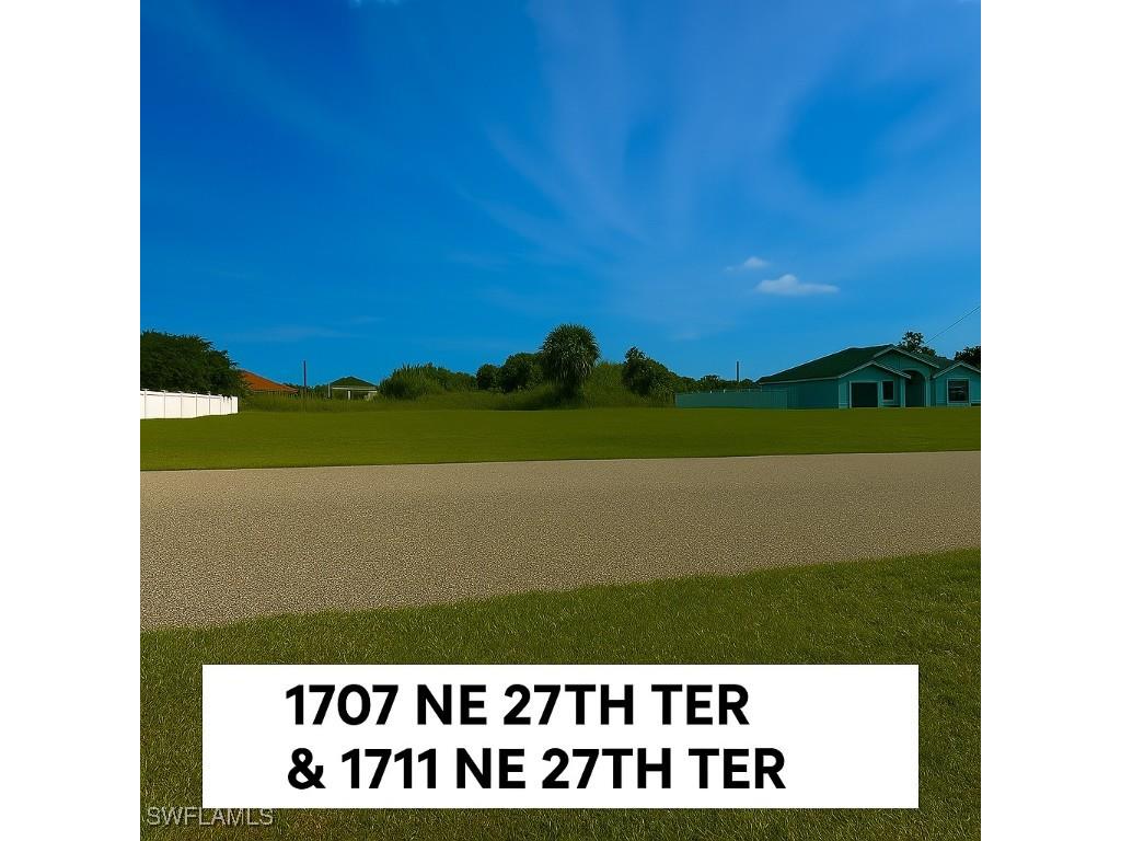 1711 NE 27th Terrace Cape Coral FL 33909 225058903 image6