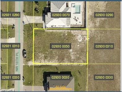 1711 NW 10th Place Cape Coral FL 33993 222060730 image1