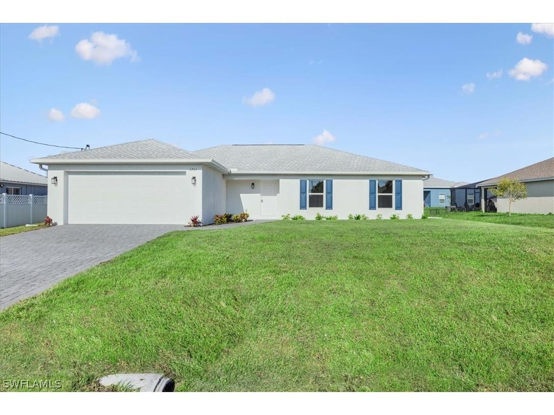 1711 NW 10th Place Cape Coral FL 33993 224046716 image1