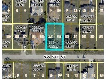 1711 NW 5th Street Cape Coral FL 33993 223036349 image1