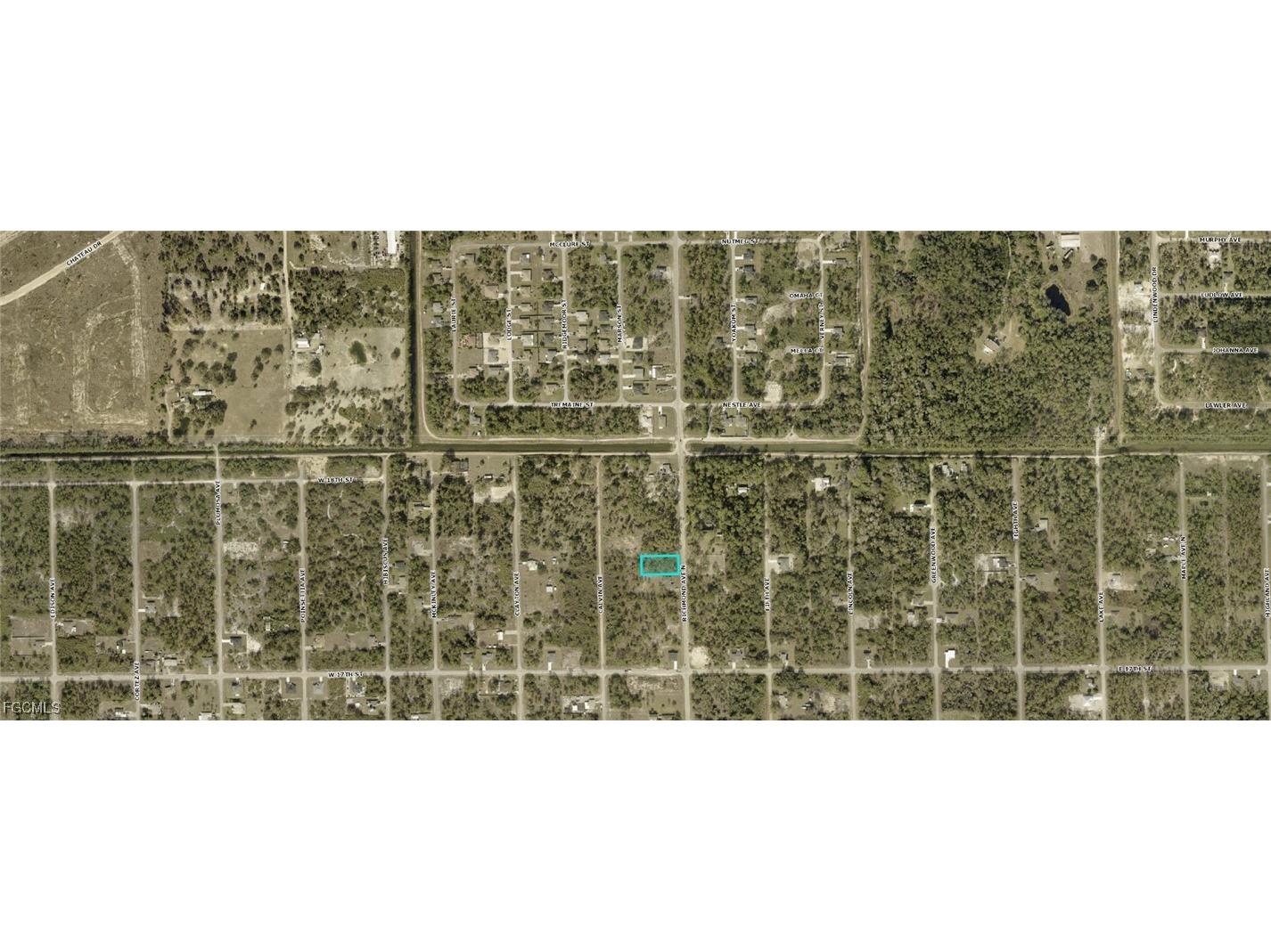 1711 Richmond Avenue N Lehigh Acres FL 33972 2025021803 image2