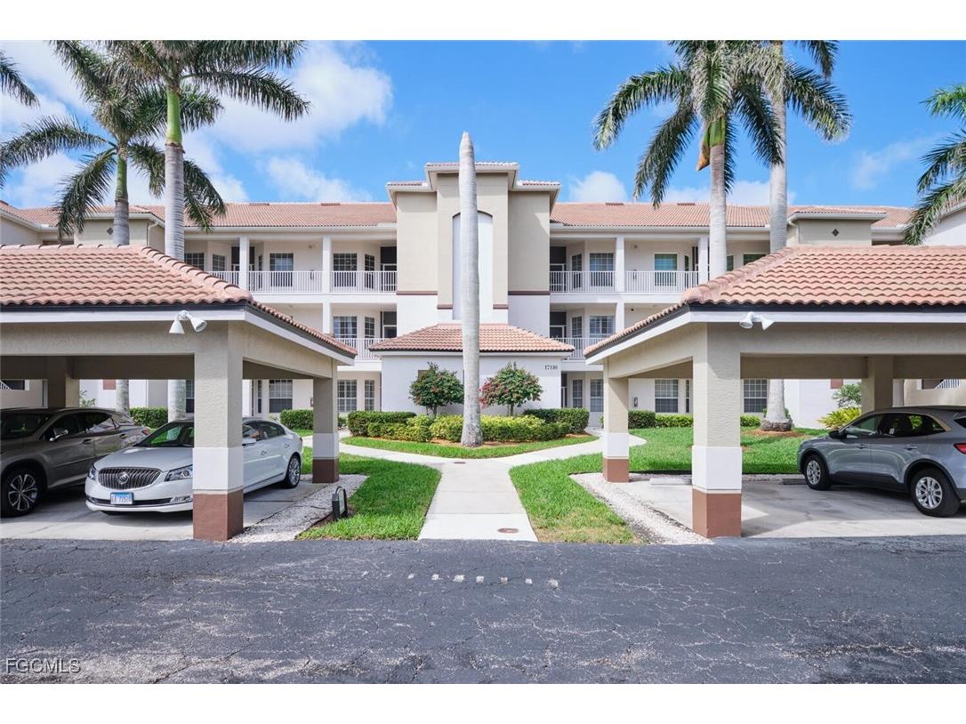 17110 Bridgestone Court #107 Fort Myers FL 33908 2026005044 image1
