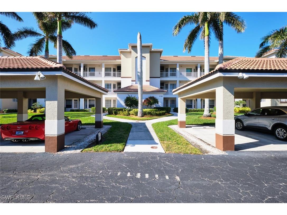 17110 Bridgestone Court #206 Fort Myers FL 33908 225006862 image1