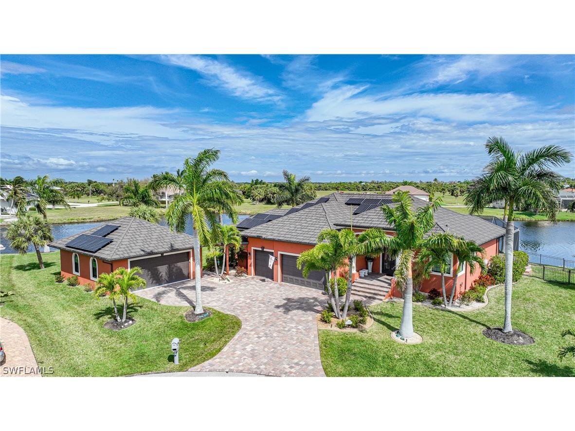 17110 Watchtower Lane Punta Gorda FL 33955 224031742 image1