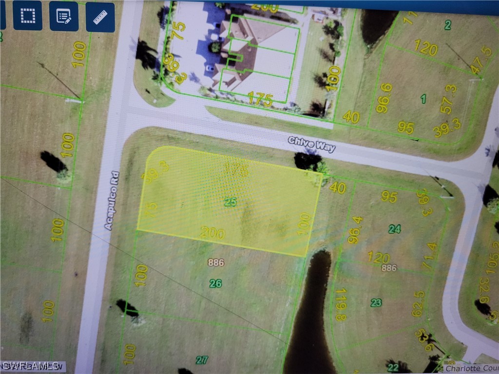 17112 Acapulco Road Punta Gorda FL 33955 223069944 image1