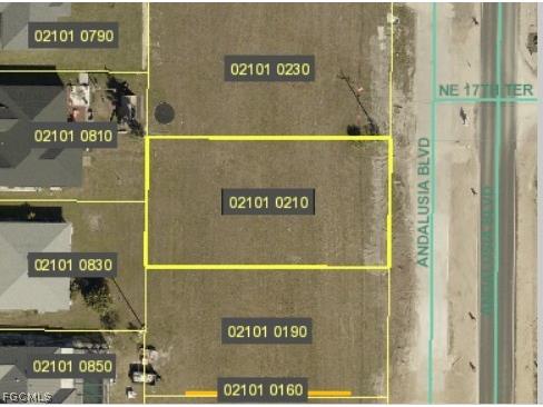 1712 Andalusia Boulevard Cape Coral FL 33909 2026010344 image1