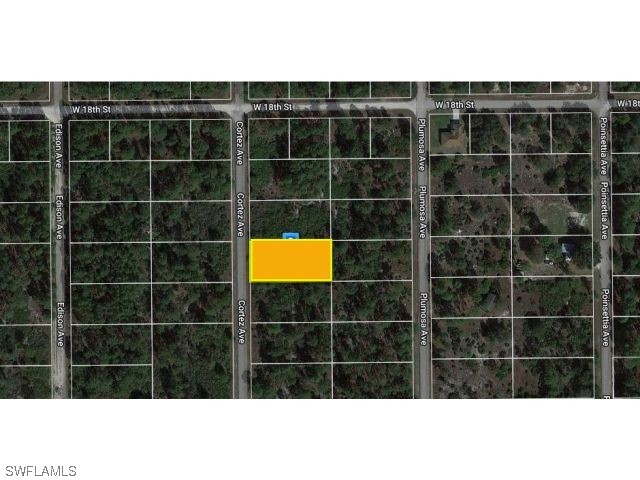 1712 Cortez Avenue Lehigh Acres FL 33972 223055472 image1