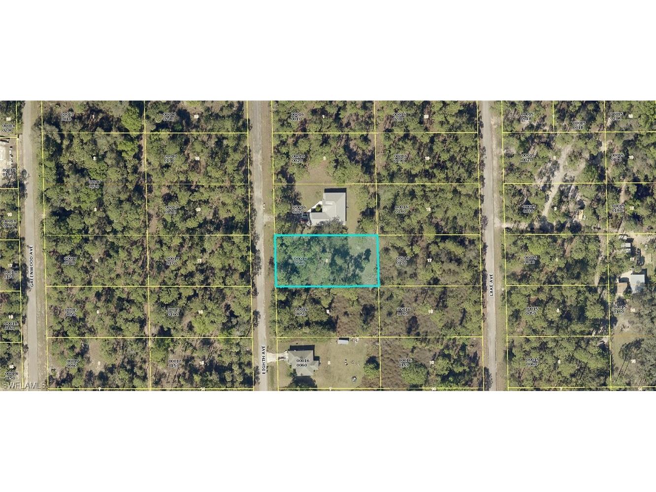 1712 Eighth Avenue Lehigh Acres FL 33972 223018046 image1