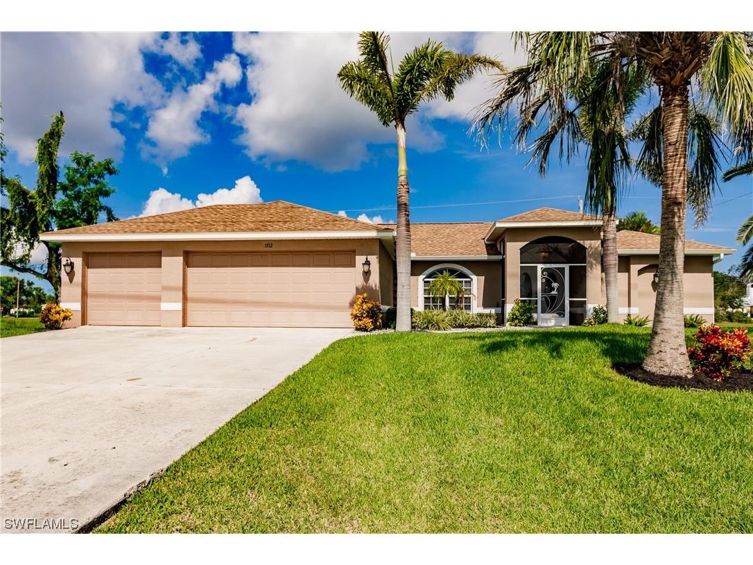 1712 El Dorado Boulevard N Cape Coral FL 33993 223049597 image1