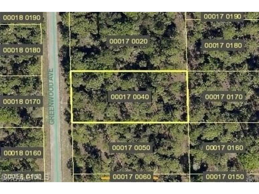 1712 Greenwood Avenue Lehigh Acres FL 33183 2025002382 image1