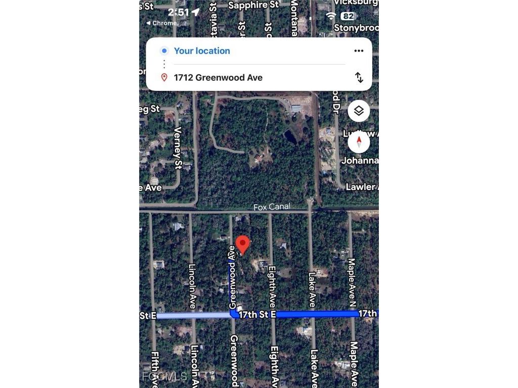 1712 Greenwood Avenue Lehigh Acres FL 33183 2025002382 image3