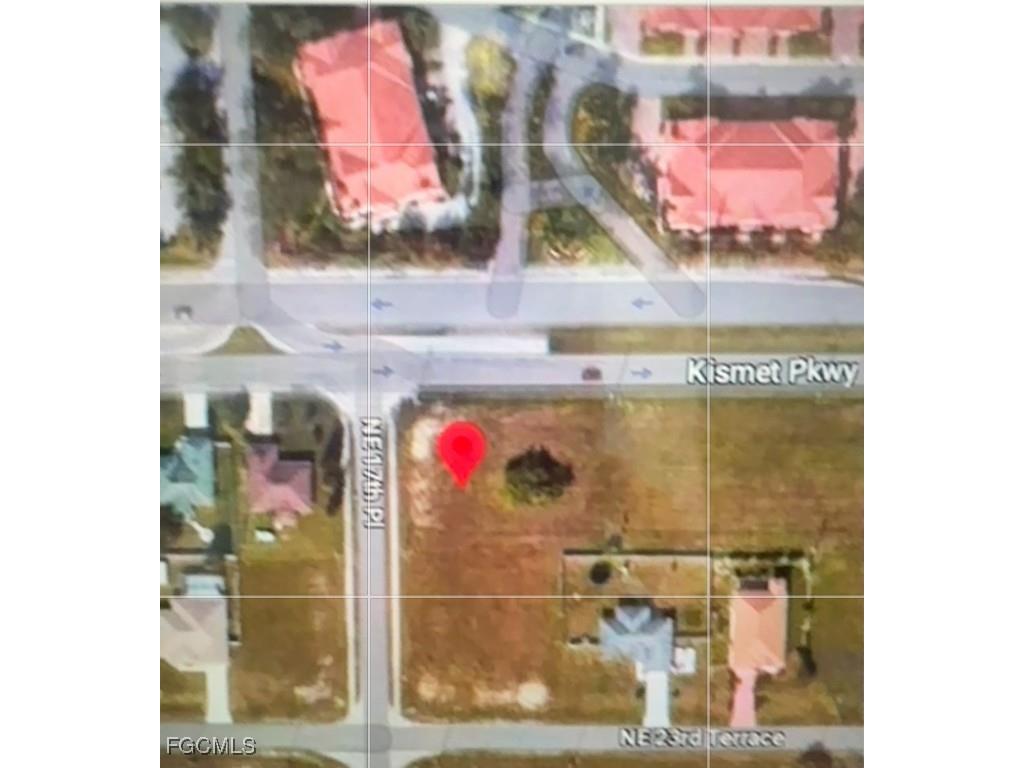 1712 Kismet Parkway E Cape Coral FL 33909 2025013058 image1