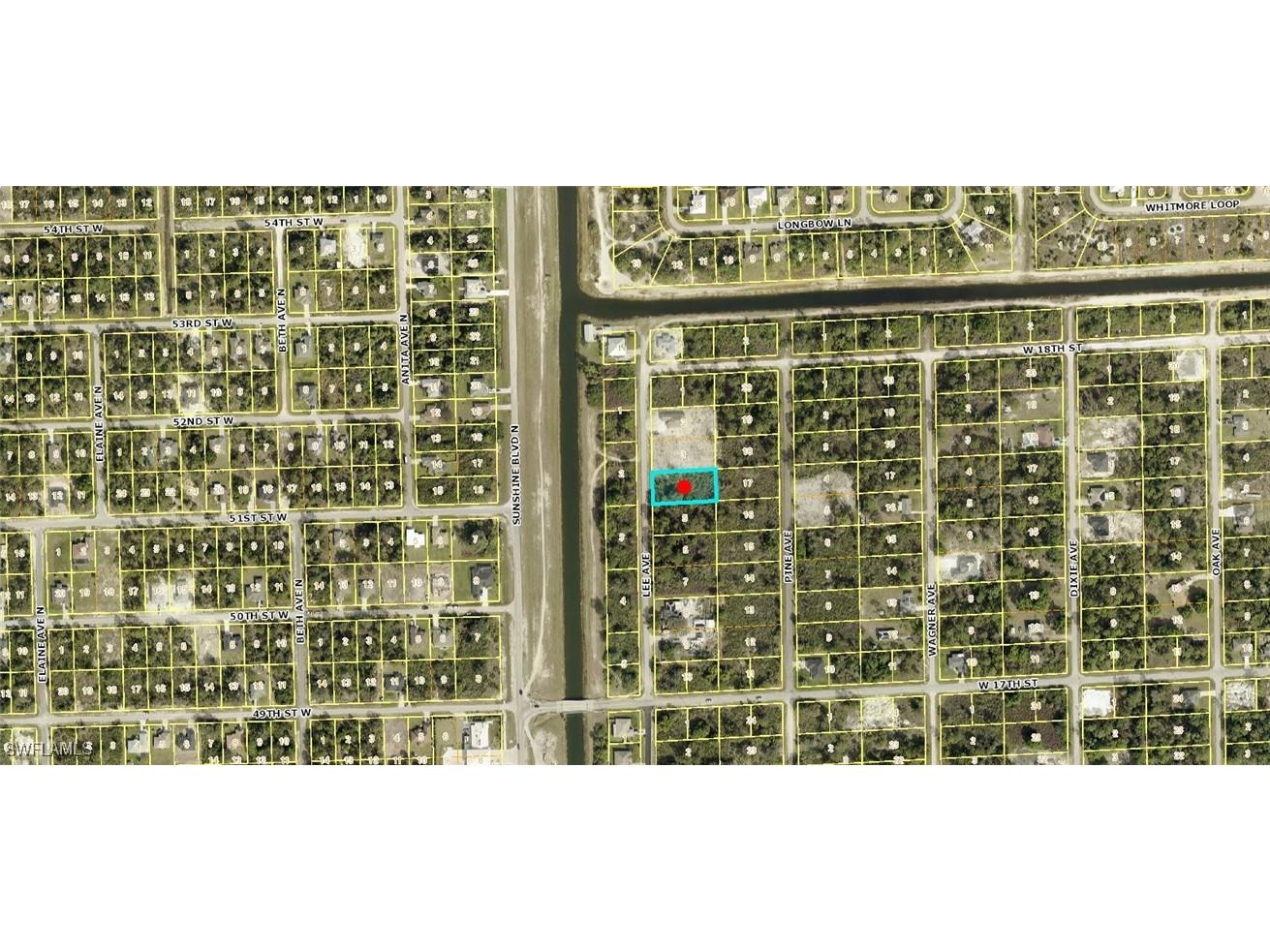 1712 Lee Avenue Lehigh Acres FL 33972 224089001 image1