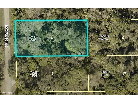 1712 Lincoln Avenue Lehigh Acres FL 33972 226011207 image1