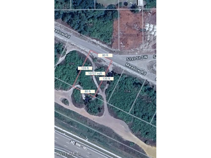 1712 Meadow Road Lehigh Acres FL 33976 224101015 image1