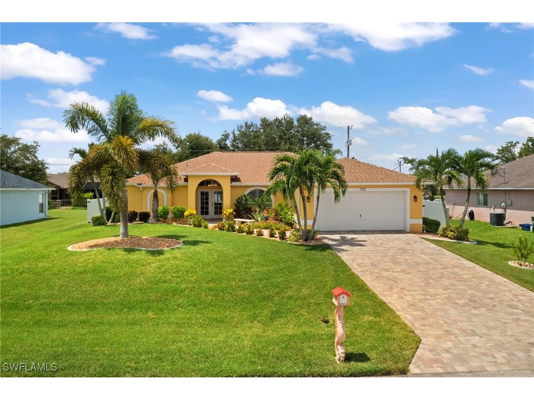 1712 NE 4th Place Cape Coral FL 33909 224069375 image1