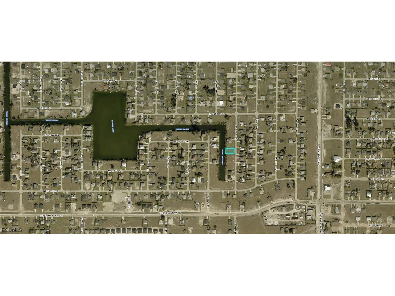 1712 NE 6th Avenue Cape Coral FL 33909 2025017775 image2