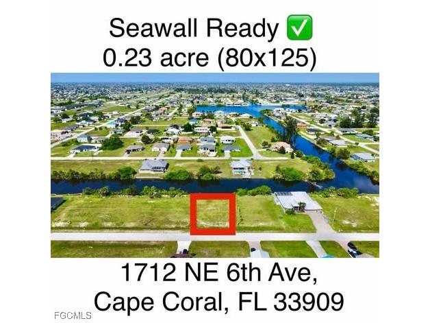 1712 NE 6th Avenue Cape Coral FL 33909 2025017775 image3