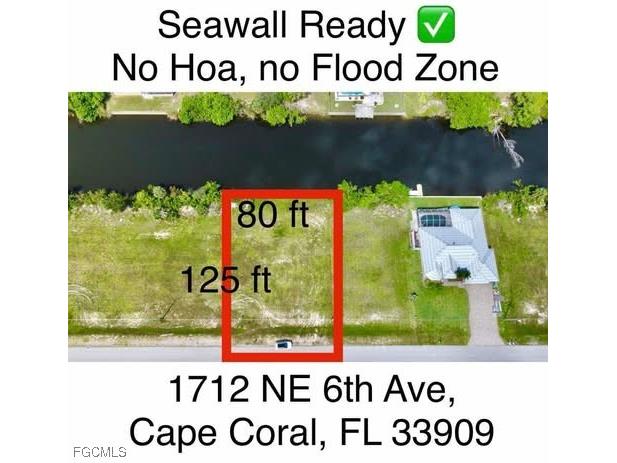 1712 NE 6th Avenue Cape Coral FL 33909 2025017775 image4