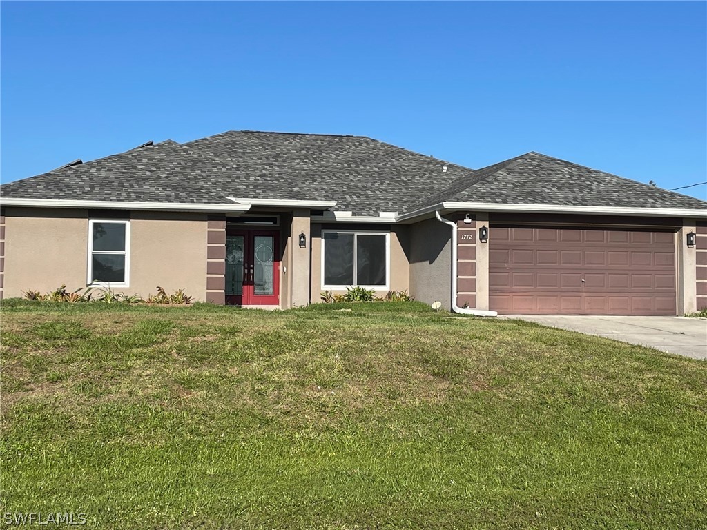 1712 NW 11th Avenue Cape Coral FL 33993 224026084 image1