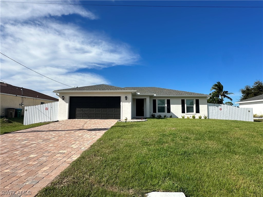 1712 NW 15th Avenue Cape Coral FL 33993 223088783 image1