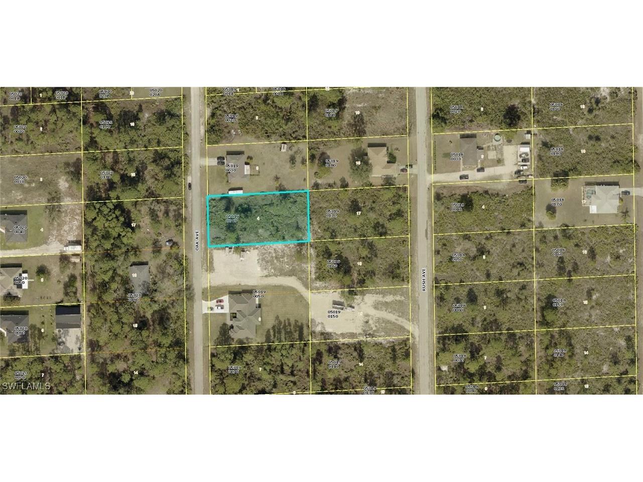 1712 Oak Avenue Lehigh Acres FL 33972 225049387 image1