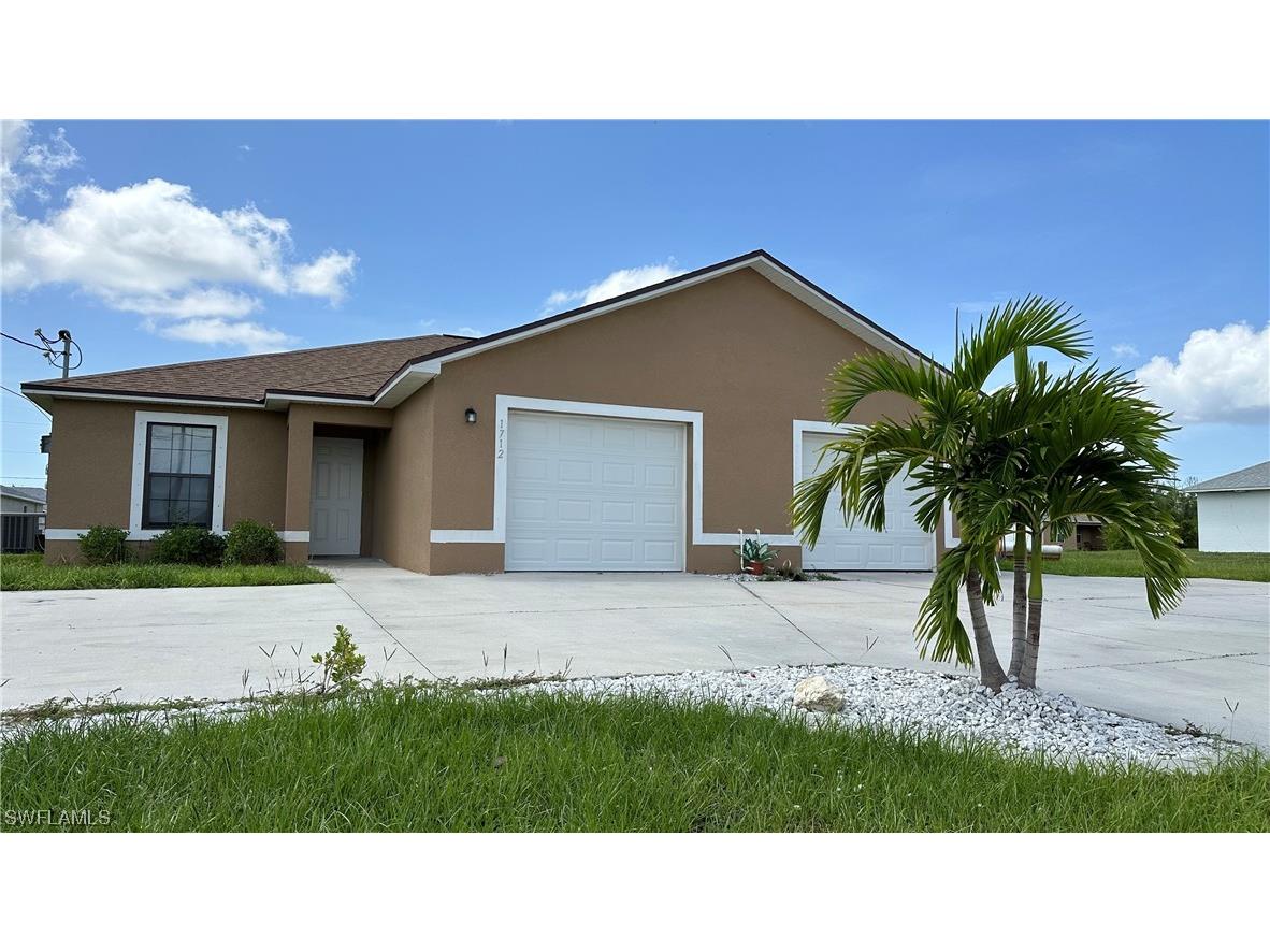 1712 SW 32nd Terrace Cape Coral FL 33914 223059215 image1