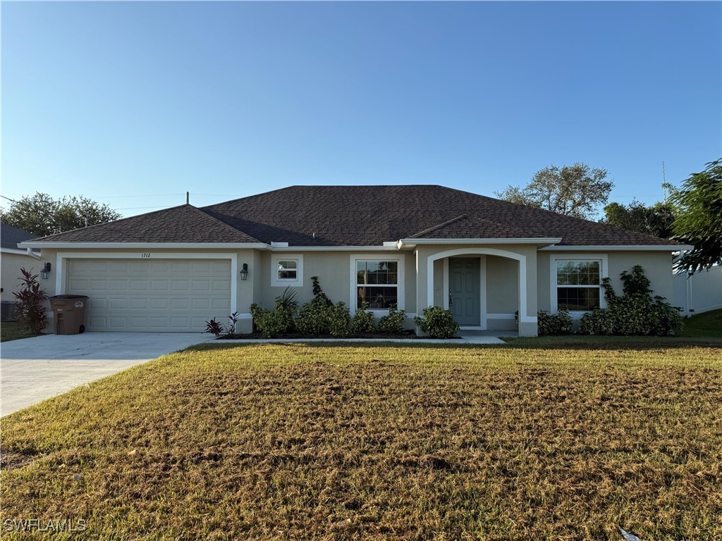 1712 SW 3rd Terrace Cape Coral FL 33991 225076316 image1