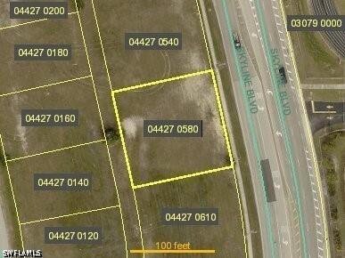 1712 Skyline Boulevard Cape Coral FL 33991 226019541 image1